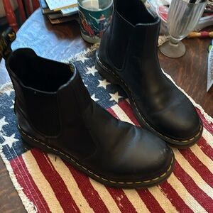 Doc Marten Boots